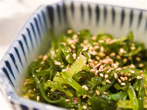 How Nagic Seaweed Can Help Improve Digestive Health